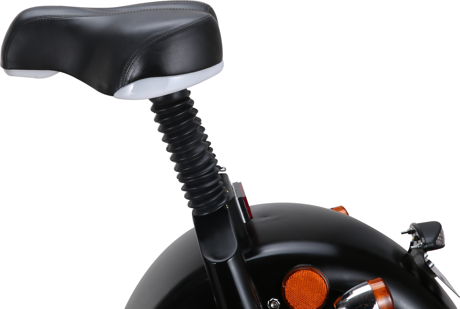 Scooter électrique City Coco Alone