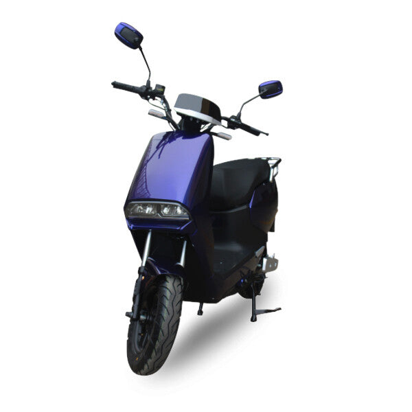 Scooter Electrique 50cc ZION-S Homologué Route