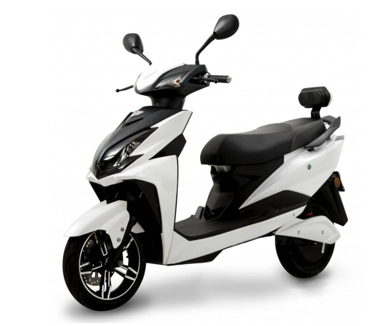 Scooter électrique Falcon Opai 3400 - Homologué route
