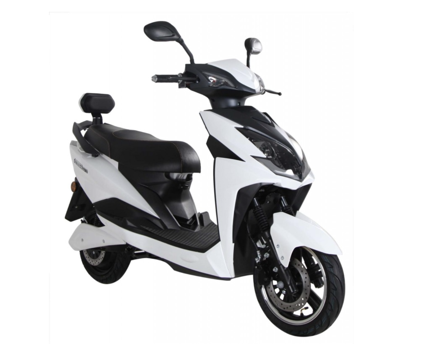 Scooter électrique Falcon Opai 3400 - Homologué route