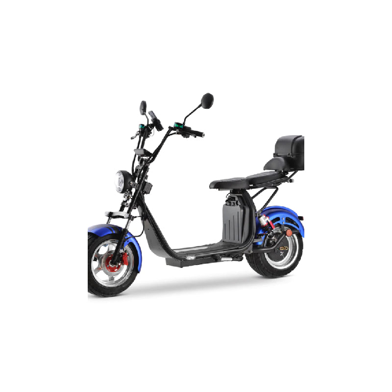 Scooter électrique  Citycoco E-GEN 4.0AL