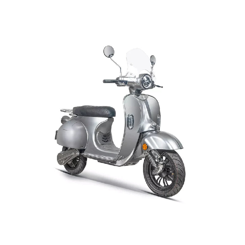 Scooter électrique Retro Classica 125cm3