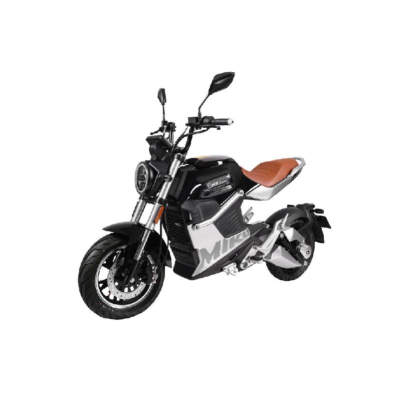 Scooter électrique Sunra Miku Super 125cc