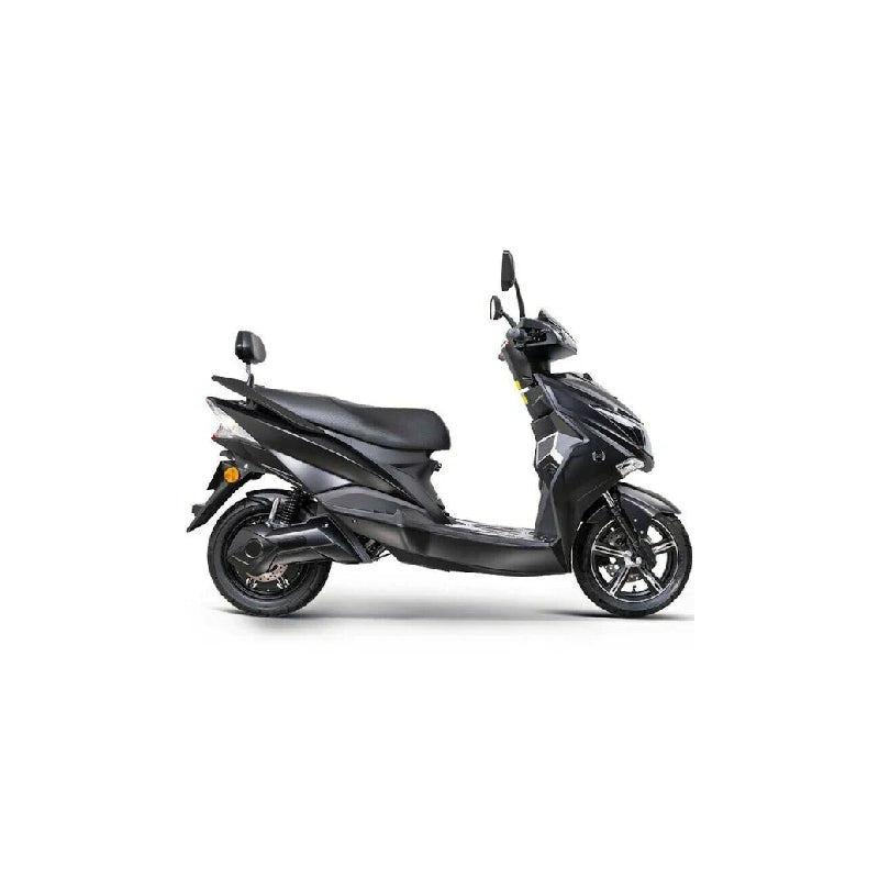 Scooter électrique Anger 125cm3 - Homologué route -