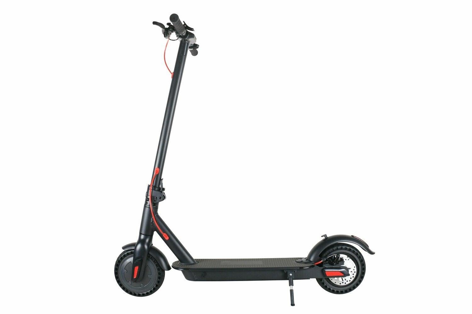 Trottinette électrique Alien 85i v.2