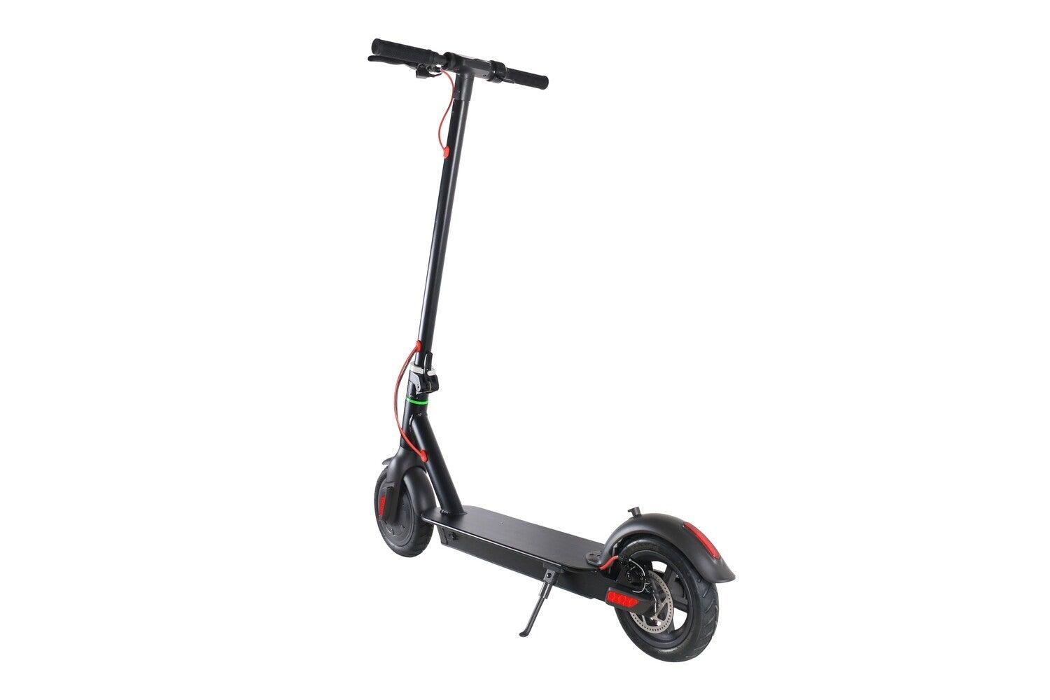 Trottinette électrique Alien 85i v.2