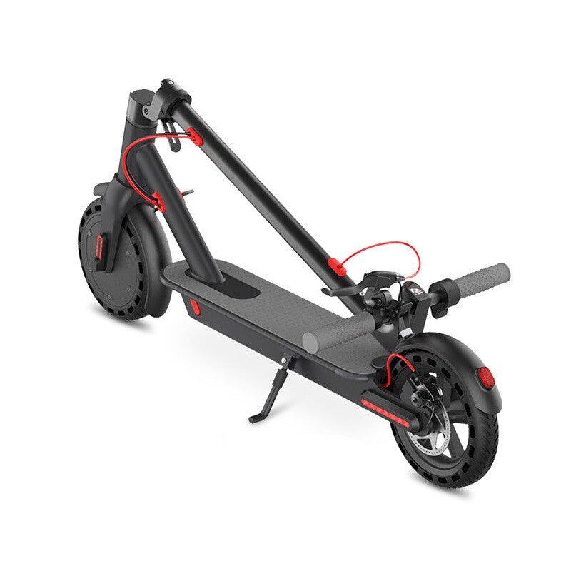 Trottinette électrique Slide Rideon 365 V.2 Max Connectée