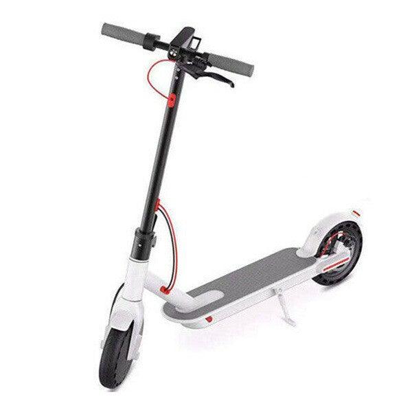 Trottinette électrique Slide Rideon 365 V.2 Max Connectée