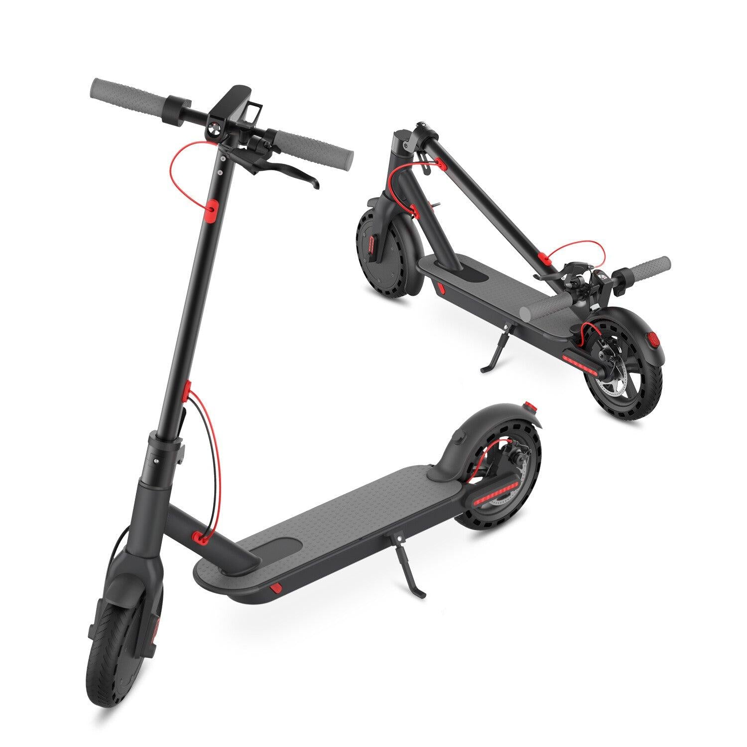 Trottinette électrique Slide Rideon 365 V.2 Max Connectée
