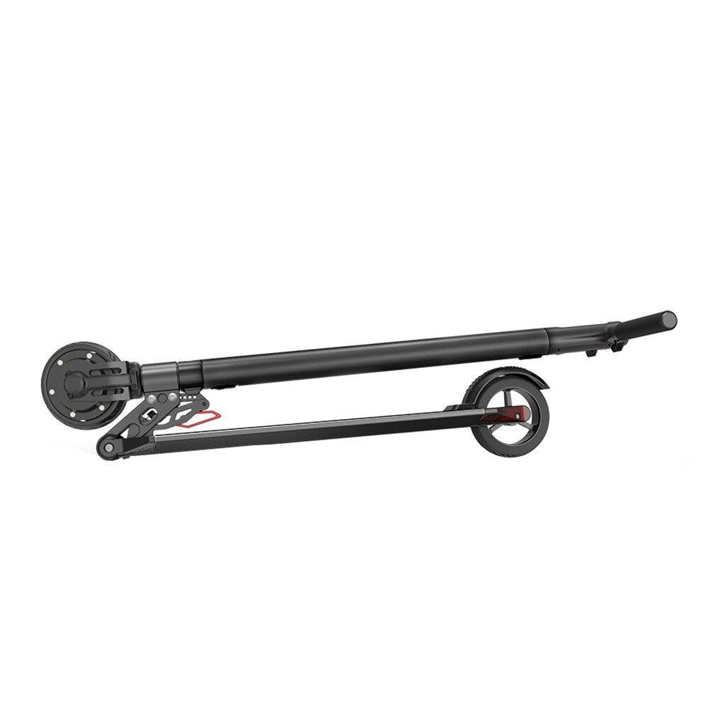 Trottinette électrique Ultra Lighty V.2 - Noire