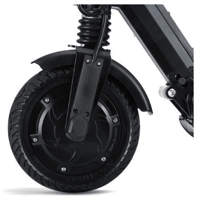 Trottinette électrique Yapai Super v.3