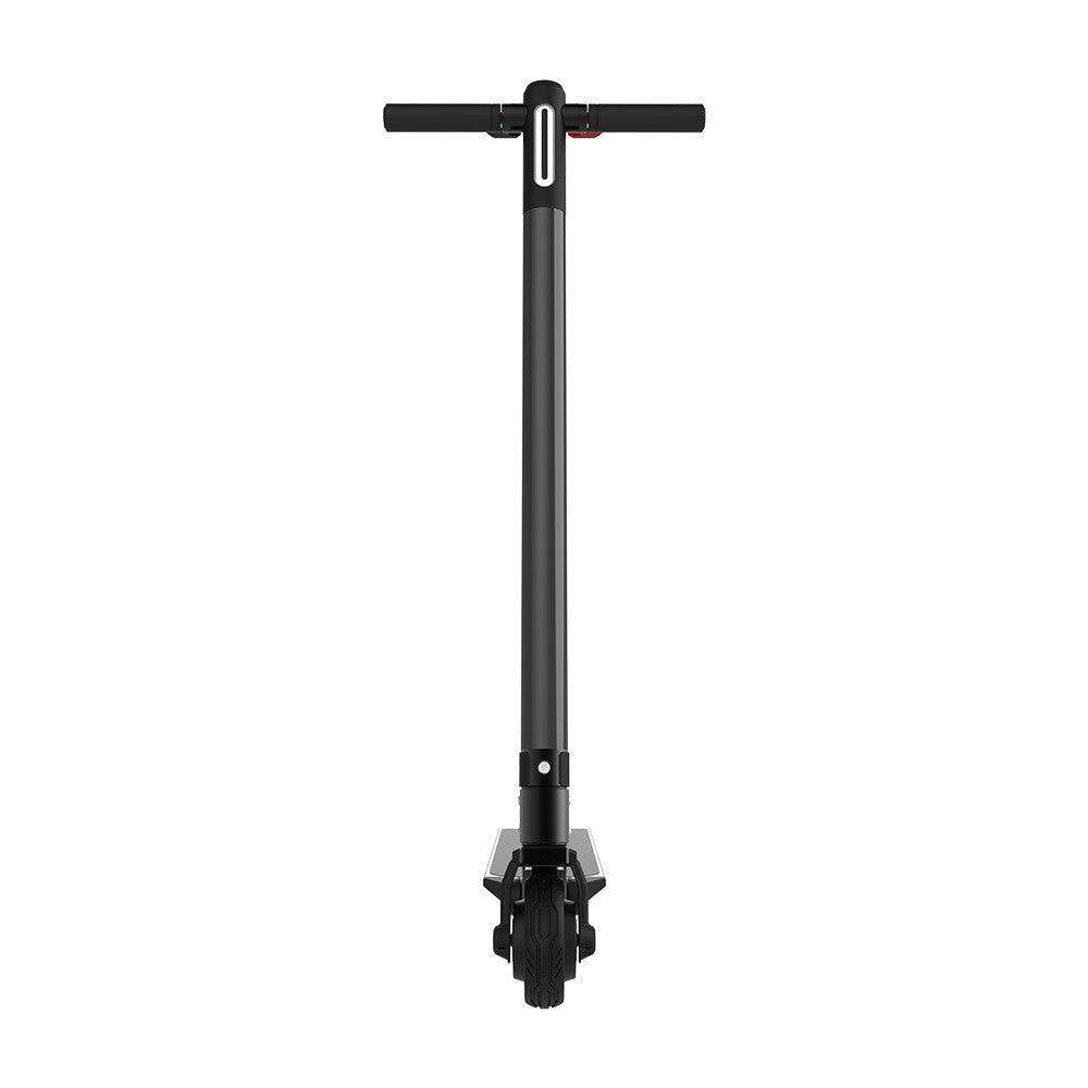 Trottinette électrique Ultra Lighty V.2 - Noire
