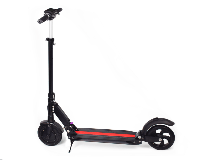 Trottinette électrique Yapai Super v.3