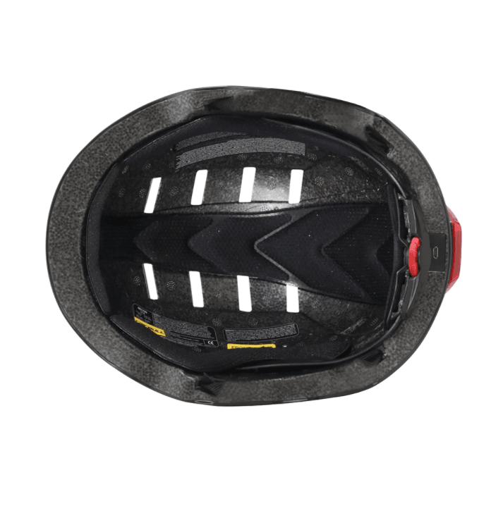 Casque de protection Lumineux Roule Coco LedUno