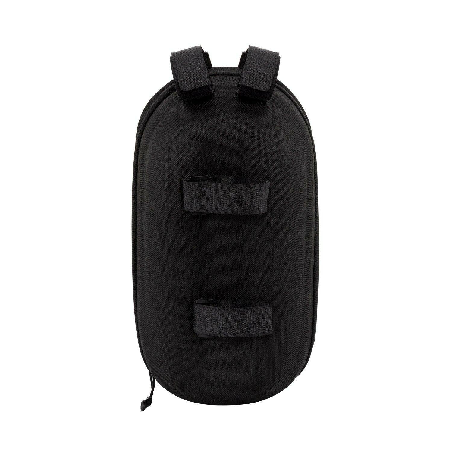 Sac frontal d'accessoires pour trottinettes électriques