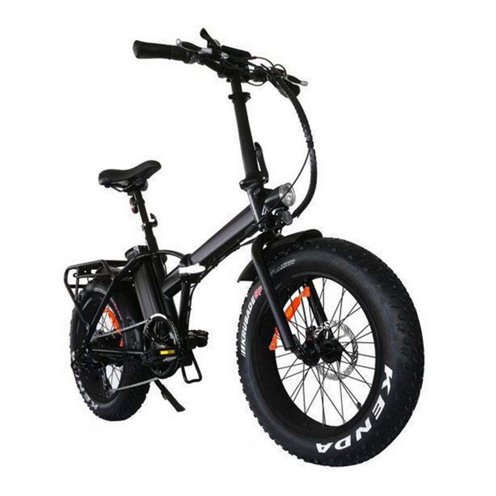 Vélo électrique Fatbike Boum Boum