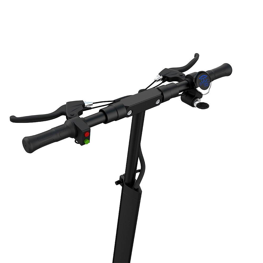 Trottinette électrique Mastock MAX 1000W v4 Pneus Cross - Avec Siège
