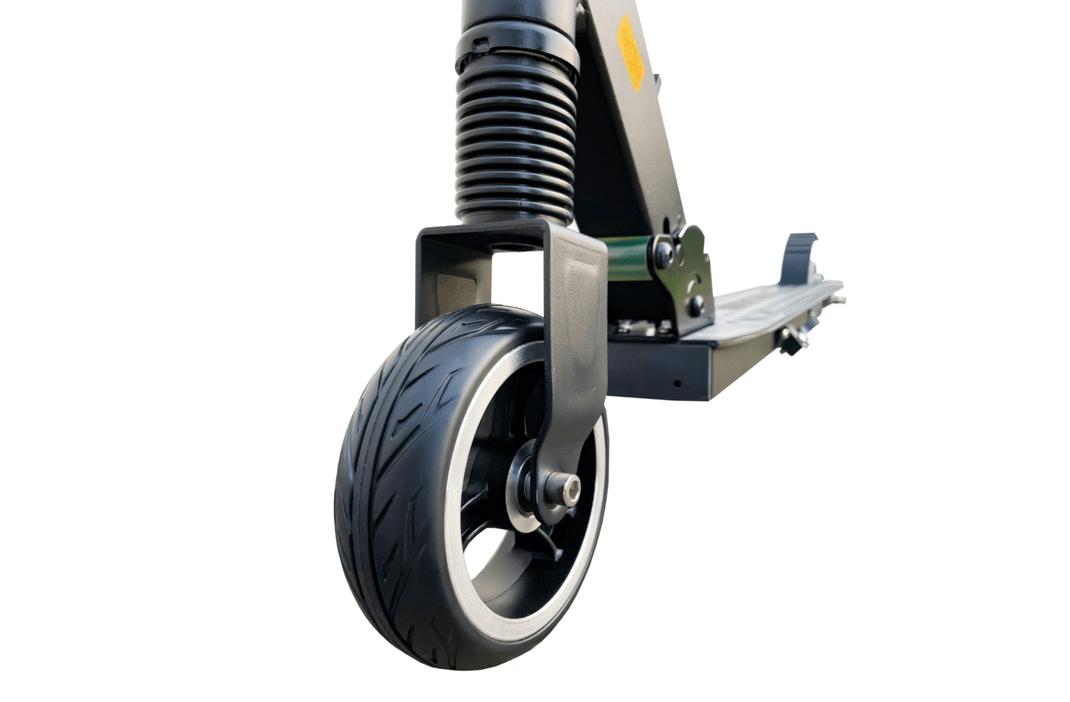 Trottinette électrique ES Mini Light 250 Connectée