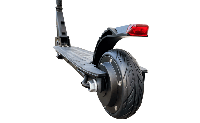 Trottinette électrique ES Mini Light 250 Connectée