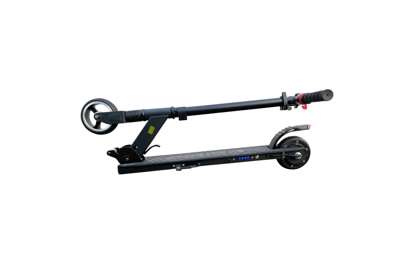 Trottinette électrique ES Mini Light 250 Connectée