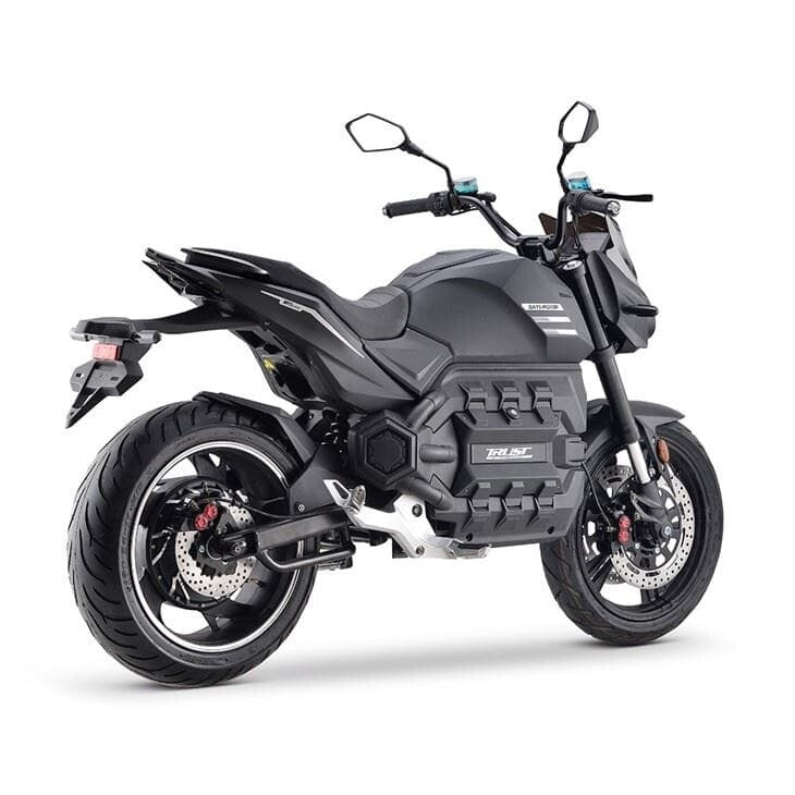 Moto électrique E-Odin 2.0 125cc - Immatriculation Offerte