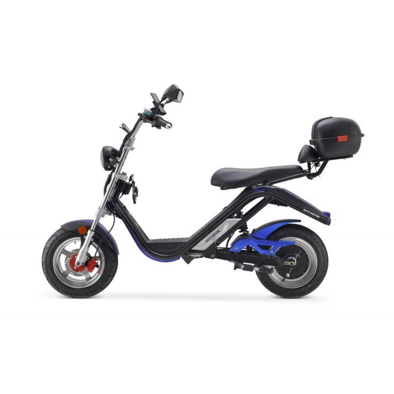 Scooter électrique City Coco E-thor 3.0A