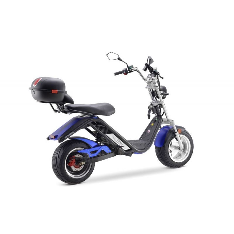 Scooter électrique City Coco E-thor 3.0A