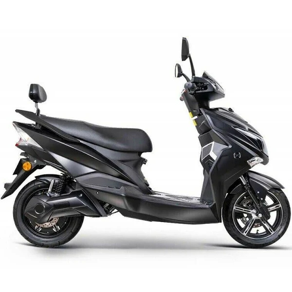 Scooter électrique Anger 125cm3 - Homologué route