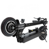 Trottinette électrique Tout Terrain 1200W Double Moteur