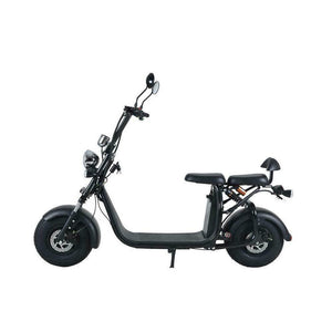 Scooter Electrique City Coco Cool Homologué Route - Paiement partiel