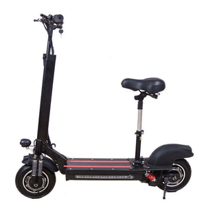 Trottinette électrique Double Turbo MAX 1000W