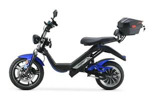 Scooter électrique City Coco E-thor 6.0B