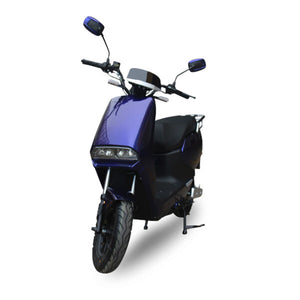 Scooter Electrique 50cc ZION-S Homologué Route
