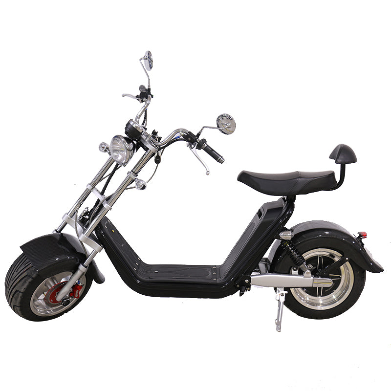 Scooter Électrique City Coco Harley -