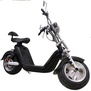 Scooter Électrique City Coco Harley -
