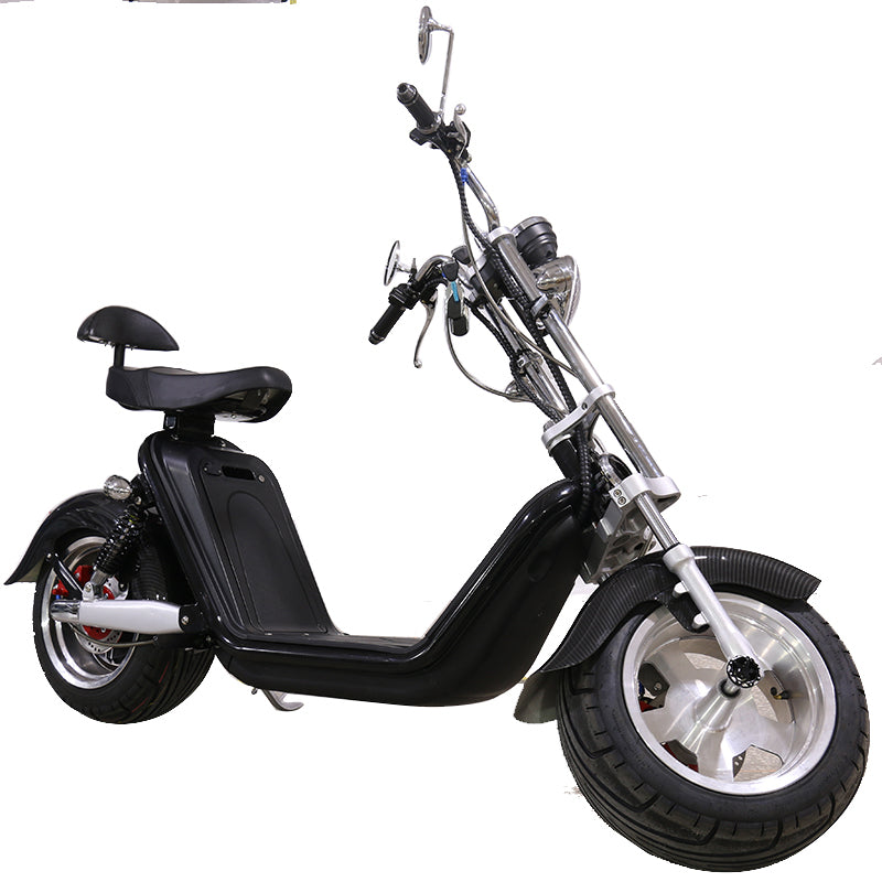 Scooter Électrique City Coco Harley -