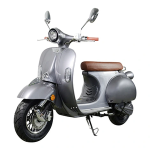 Scooter électrique Retro Classica 125cm3