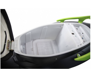Scooter électrique Falcon Opai 3400 - Homologué route