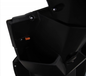 Scooter électrique Falcon Opai 3400 - Homologué route