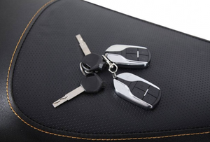 Scooter électrique Falcon Opai 3400 - Homologué route - Apport LOA