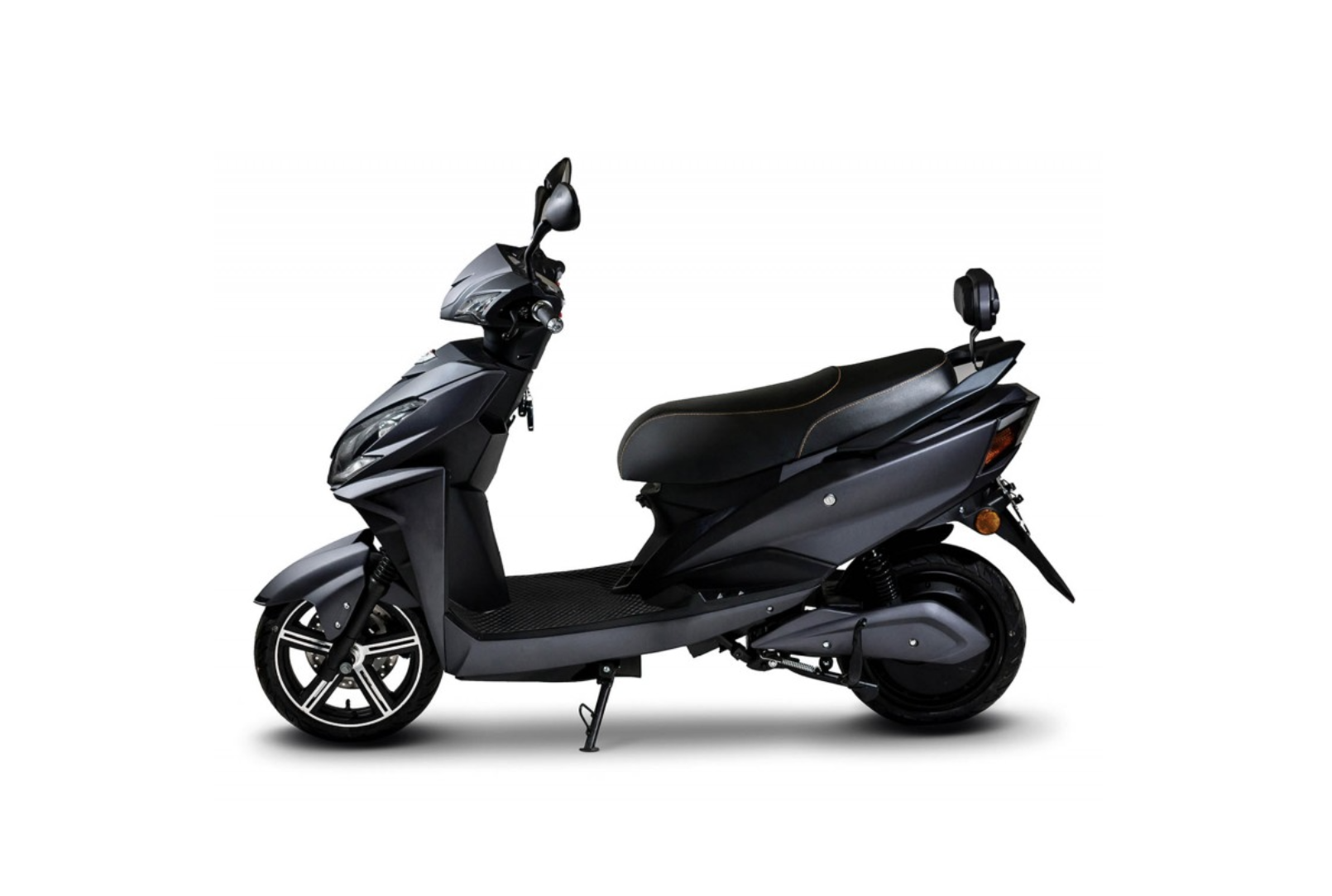 Scooter électrique Falcon Opai 3400 - Homologué route - Apport LOA