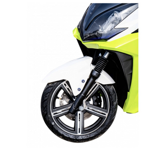 Scooter électrique Falcon Opai 3400 - Homologué route