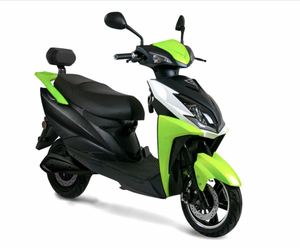 Scooter électrique Falcon Opai 3400 - Homologué route