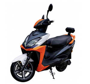 Scooter électrique Falcon Opai 3400 - Homologué route