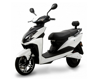 Scooter électrique Falcon Opai 3400 - Homologué route - Apport LOA
