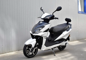 Scooter électrique Falcon Opai 3400 - Homologué route