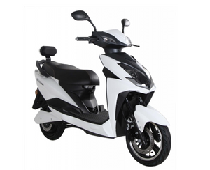 Scooter électrique Falcon Opai 3400 - Homologué route