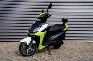Scooter électrique Falcon Opai 3400 - Homologué route