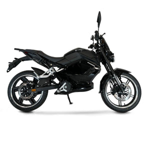 Moto Electrique 125 cc Urbet Gadiro E-125-Paiement partiel