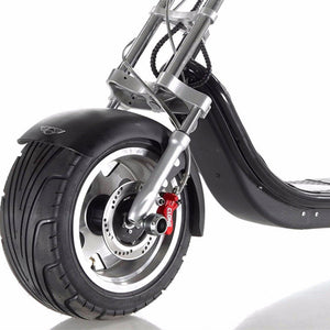 Scooter Électrique City Coco Harley -